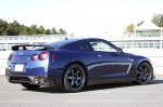 Nissan GT-R 2015 года